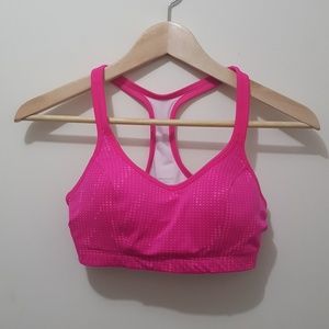 Champion Shaped T-back Sports Bra
